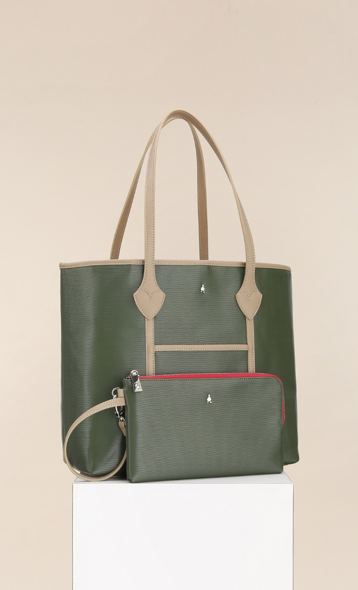 fashionvalet tote bag