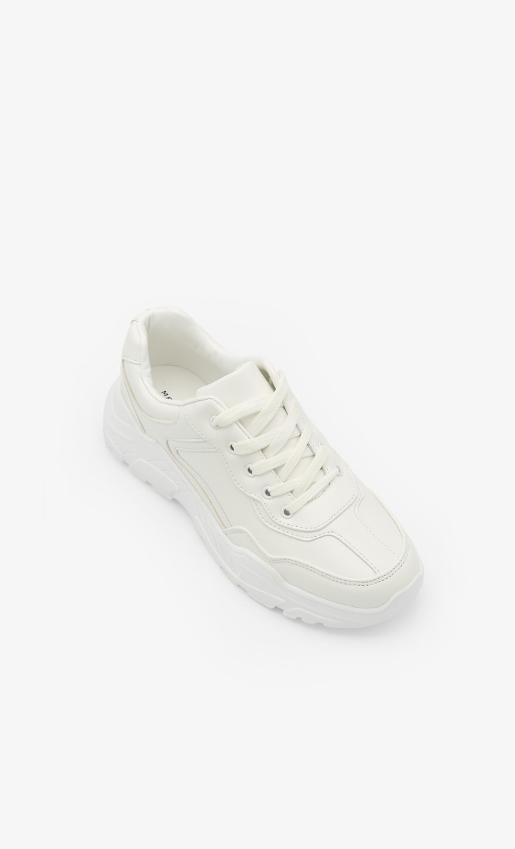 alia chunky sneakers