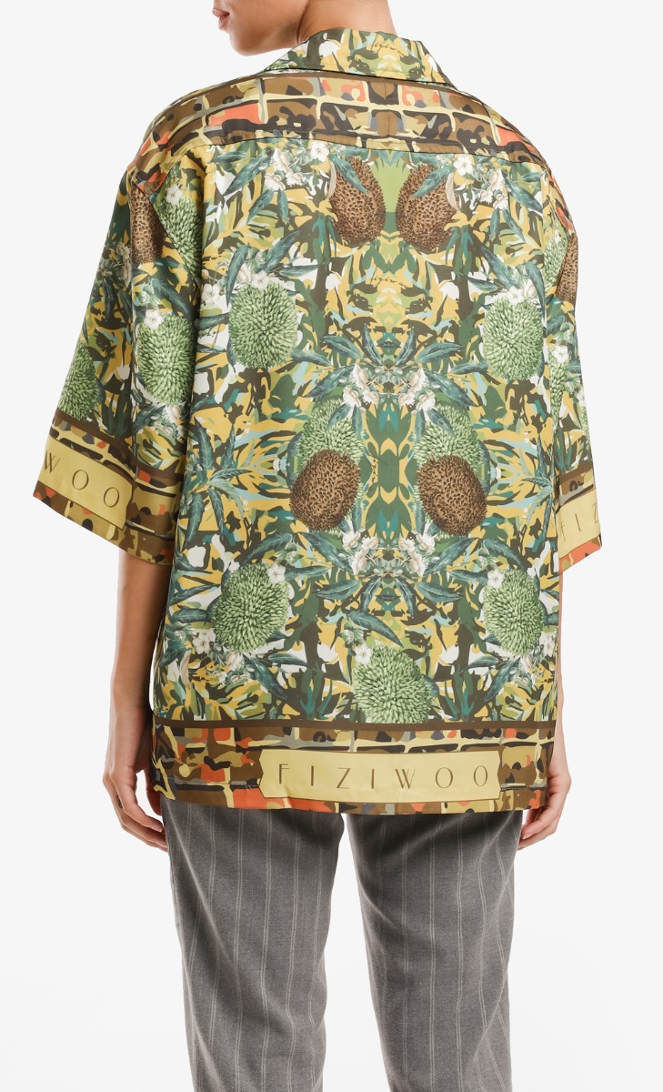 durian shirt