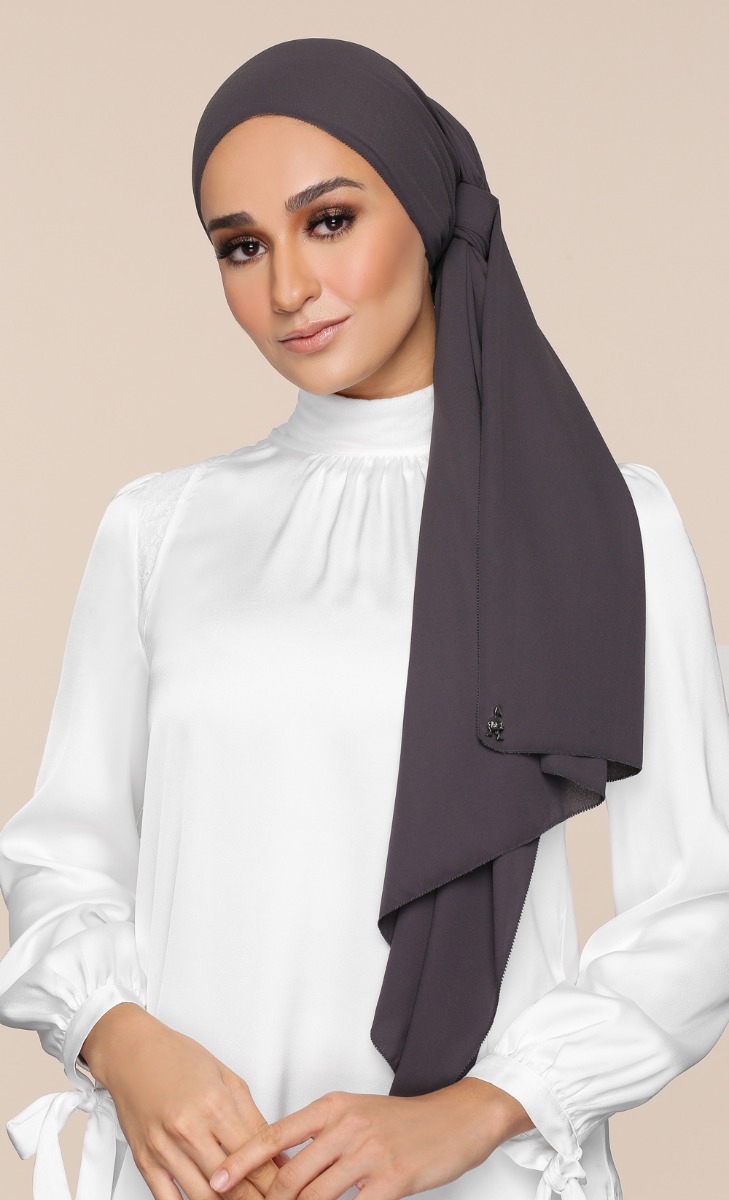 Chiffon Crepe Shawl With Nanotechnology Sleepless In Seattle Fashionvalet