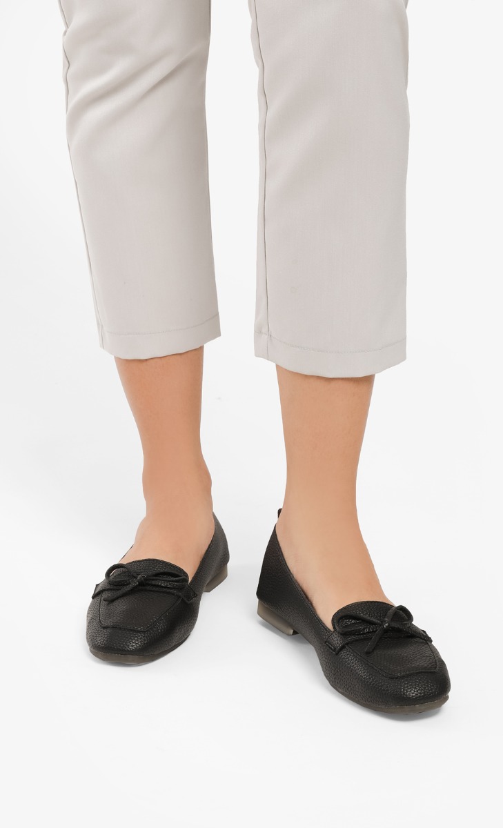 comfortable loafers