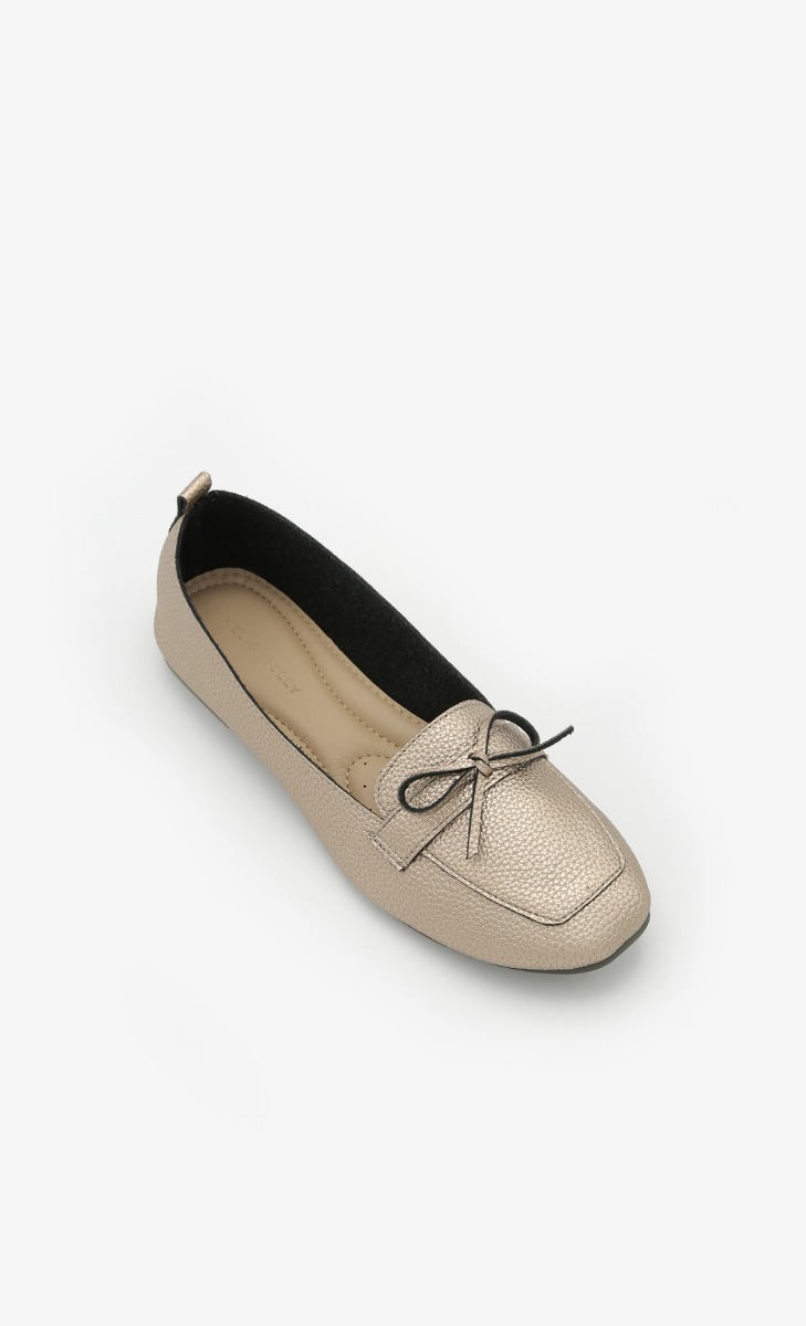 comfortable loafers