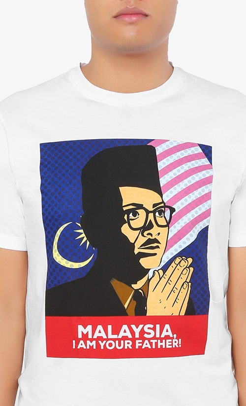 t shirt merdeka 2021